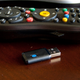 Image for article titled TiVo Slide Remote Lightning Review: Entering Text Finally Doesn't Suck